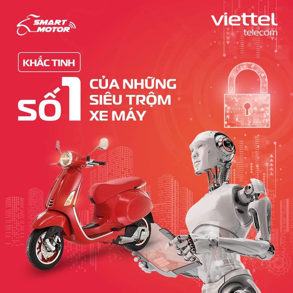 smart motor viettel w2 5