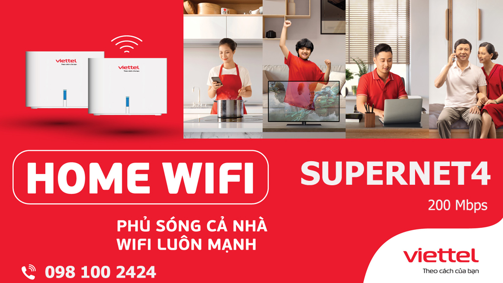 supernet4 viettel