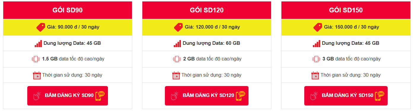 3 goi cuoc sd viettel