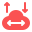 icons bandwidth