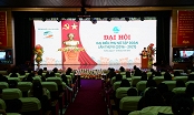 VIETTEL: 20% cÃ¡n bá» quáº£n lÃ½ lÃ  phá»¥ ná»¯