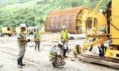 Viettel phá»§ sÃ³ng háº§m ÄÆ°á»ng bá» Äáº§u tiÃªn táº¡i Viá»t Nam