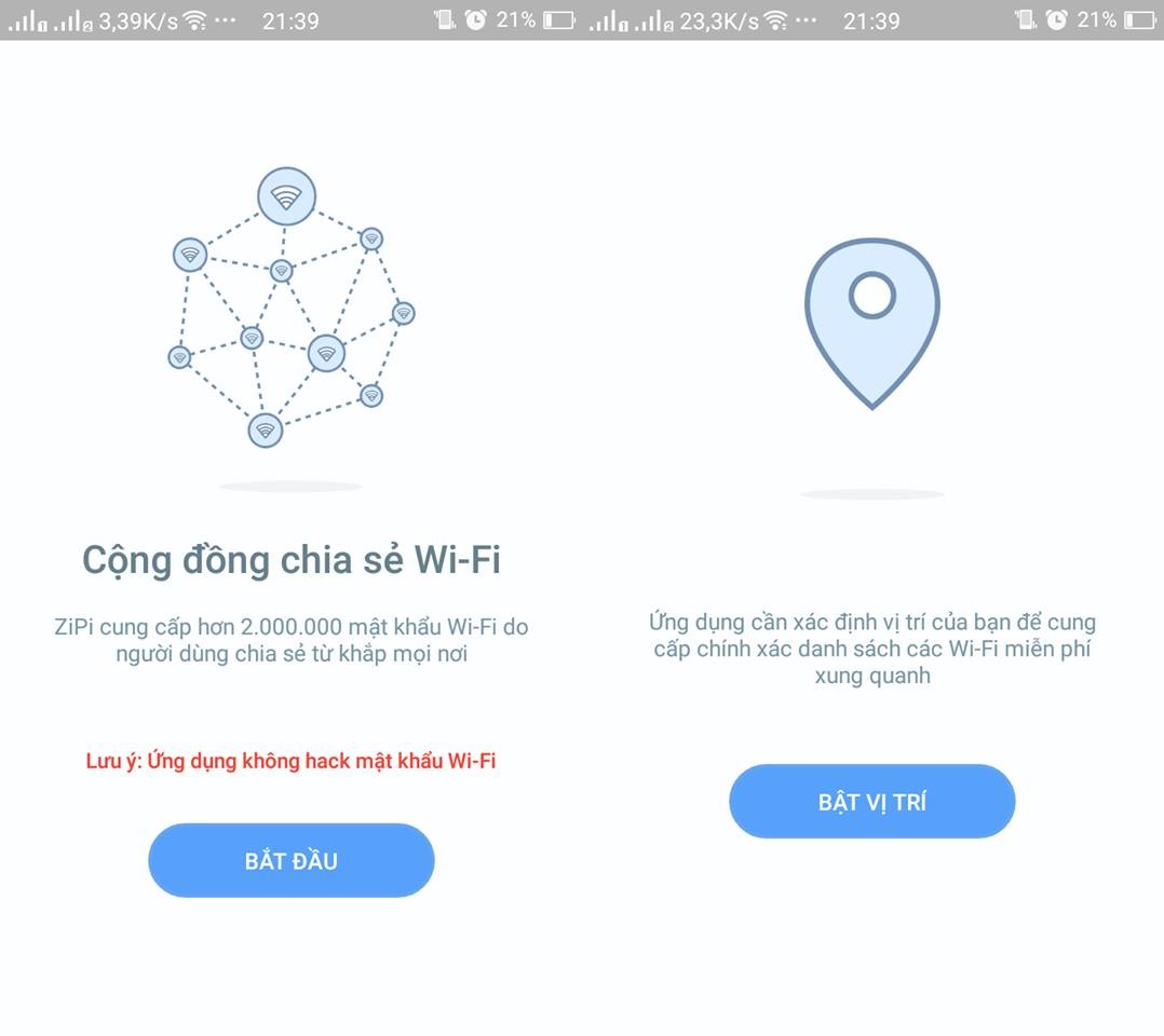 Wifi Wifi