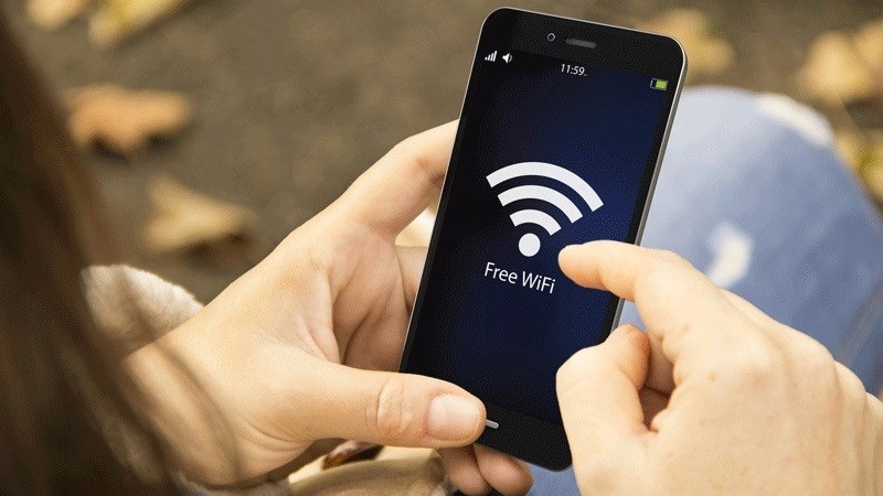 Wifi Wifi