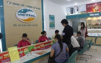 Lắp mạng Viettel Internet WiFi tại Vị Thủy tỉnh Hậu Giang