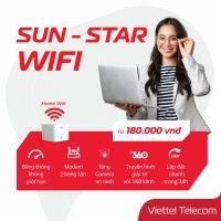 Tổng chi phí lắp đặt wifi Viettel hết bao nhiêu tiền【Cập nhật 2024】?