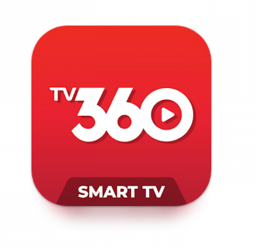 TV360 Smart TV - Tải APP Cài Xem Truyền Hình Miễn Phí Trên TiVi