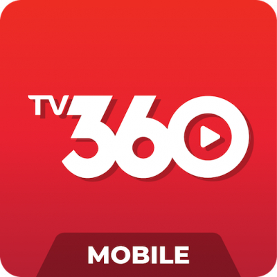 TV360 Viettel – Xem Truyền Hình Trực Tuyến Miễn Phí